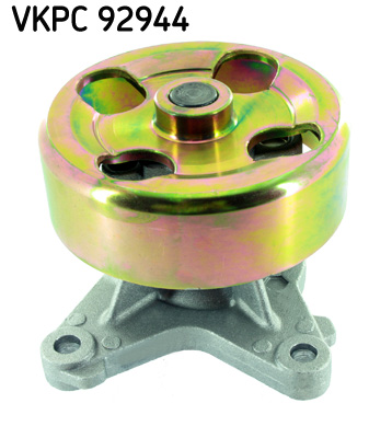 Pompă de apă, răcire motor VKPC 92944 SKF